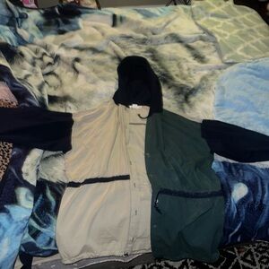 Paris Sports Club Jacket